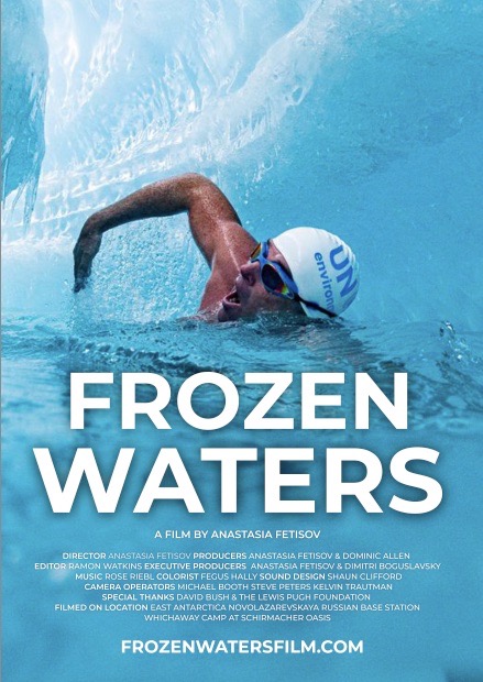 Frozen Waters