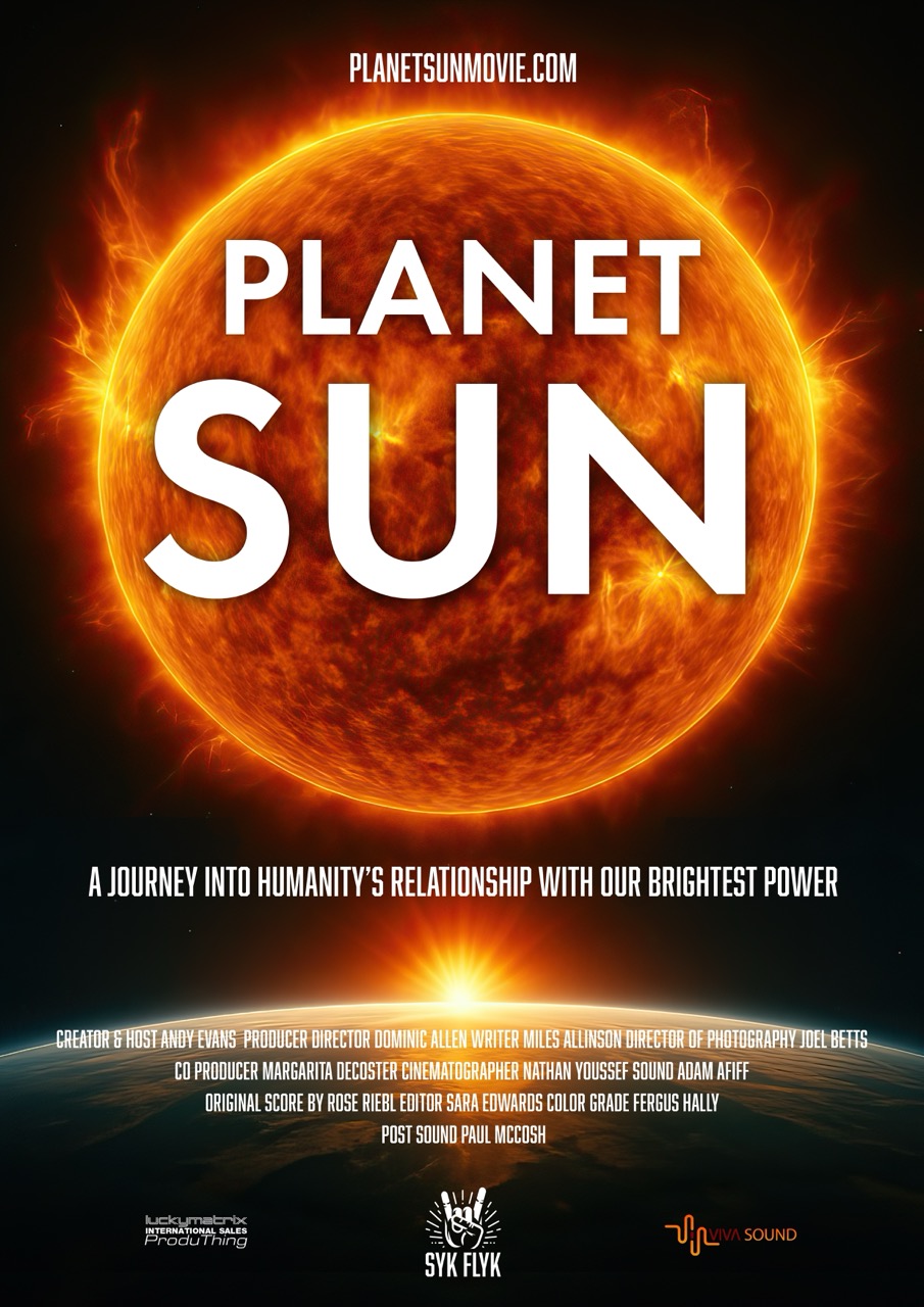 Planet Sun