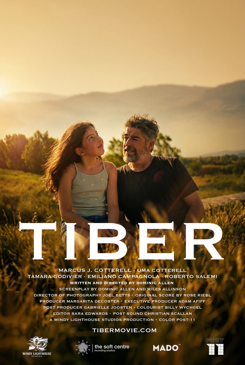 Tiber